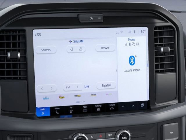 New 2026 Ford F150 XL image 14