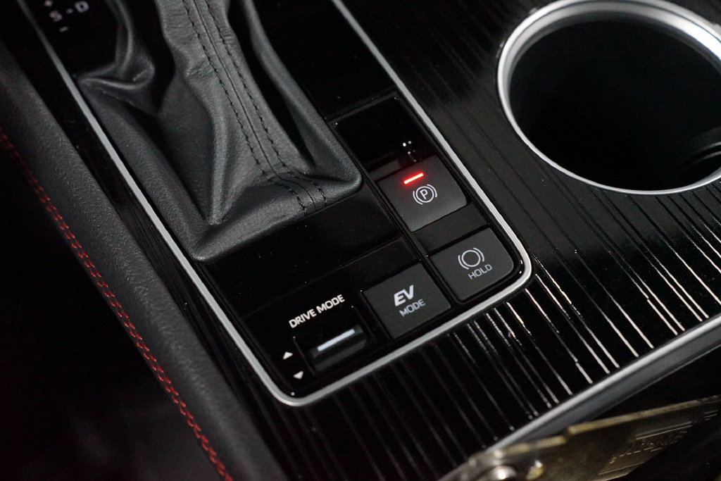New 2026 Toyota Sienna XSE FWD image 22