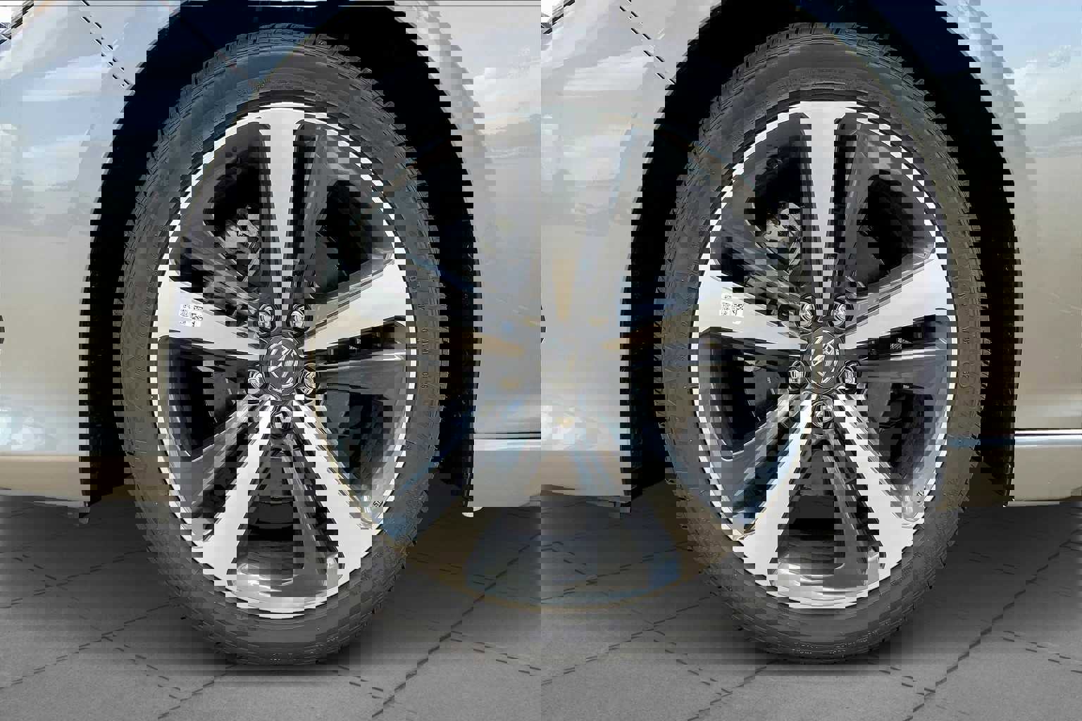 New 2025 Acura TLX w/ Technology Package image 12