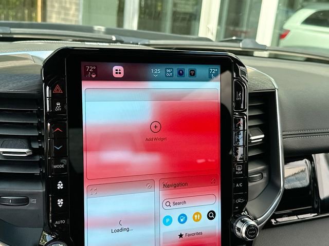 New 2026 RAM 1500 Laramie image 18