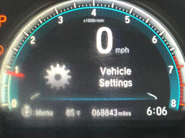 Used 2021 Honda Civic LX image 11