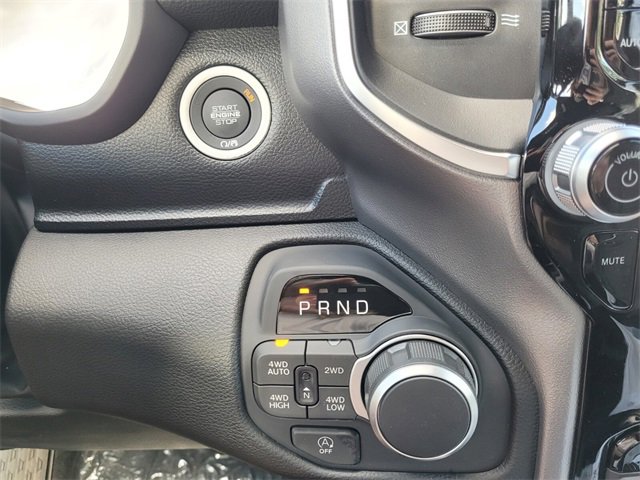 New 2026 RAM 1500 Big Horn image 29