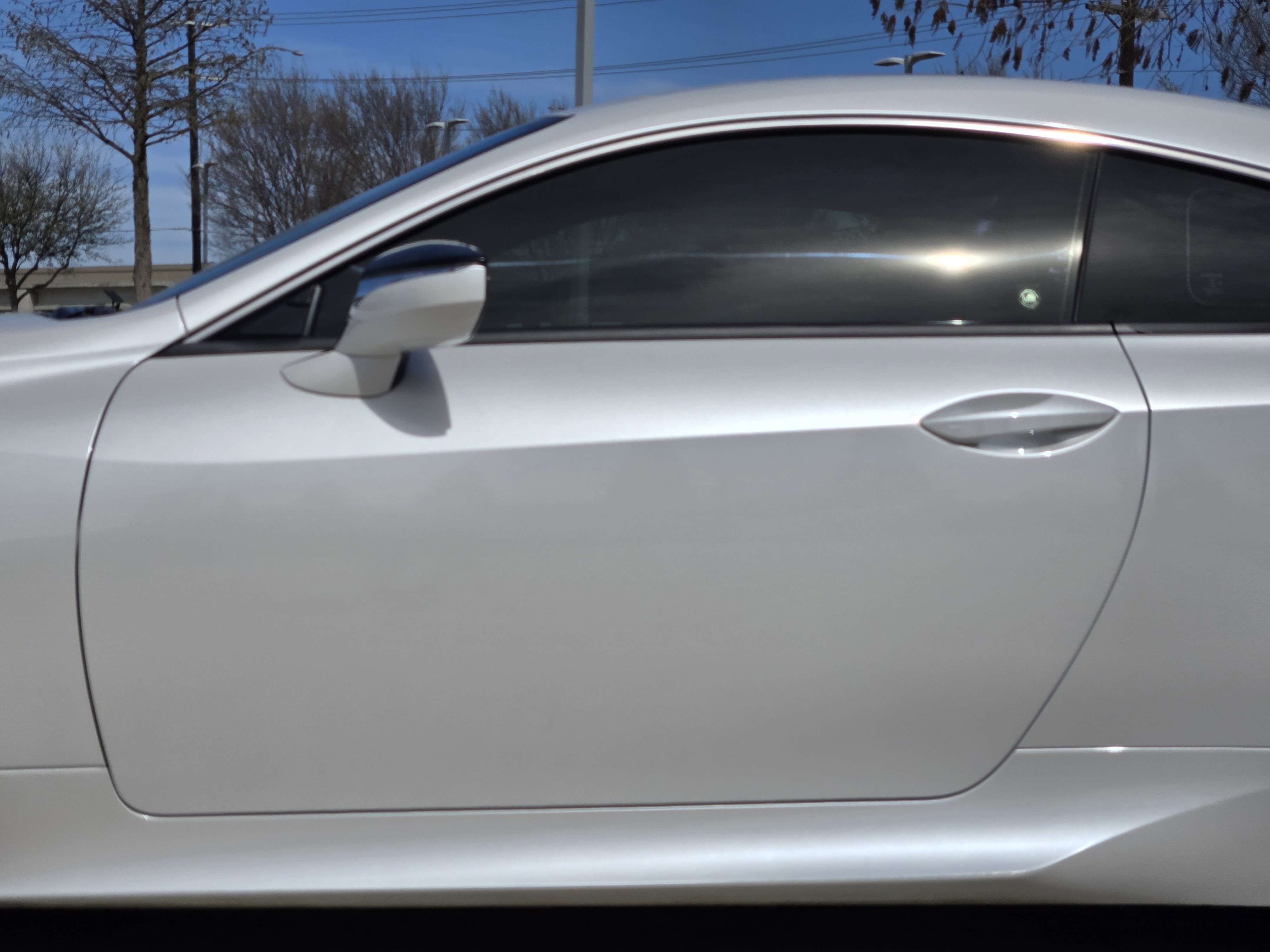 Used 2024 Lexus RC 300 Premium Package w/ Premium Package image 15