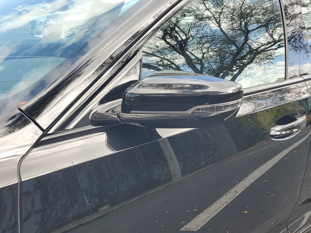 Certified 2023 Cadillac CT5 Sport w/ Climate Package image 12