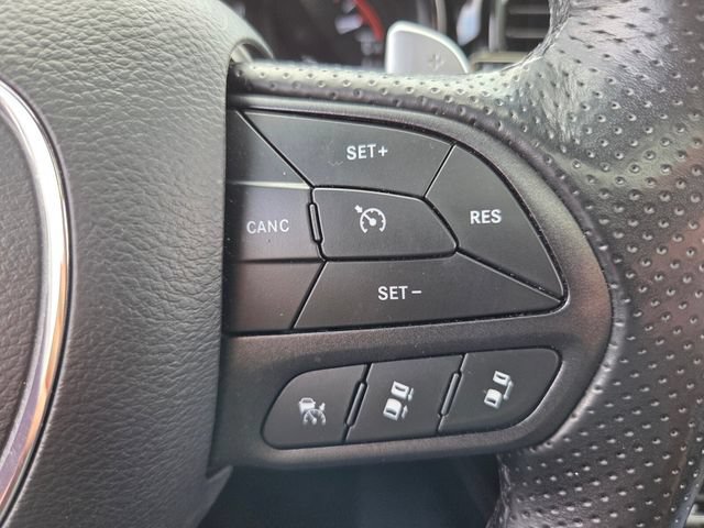 Used 2024 Dodge Durango GT RWD image 30