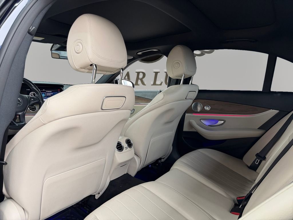 Used 2018 Mercedes-Benz E 300 image 29