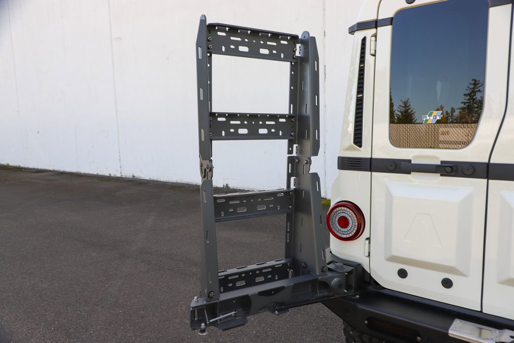 Used 2024 INEOS Grenadier AWD/4WD image 43