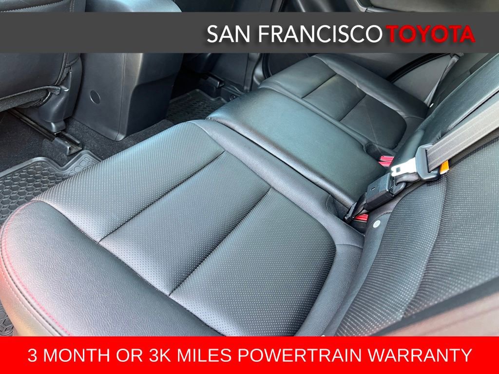 Used 2014 MAZDA CX-5 Grand Touring image 16