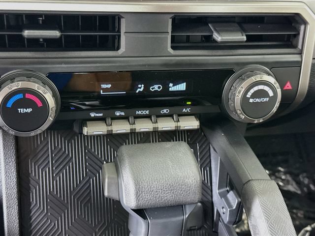 New 2026 Toyota 4Runner SR5 RWD image 16