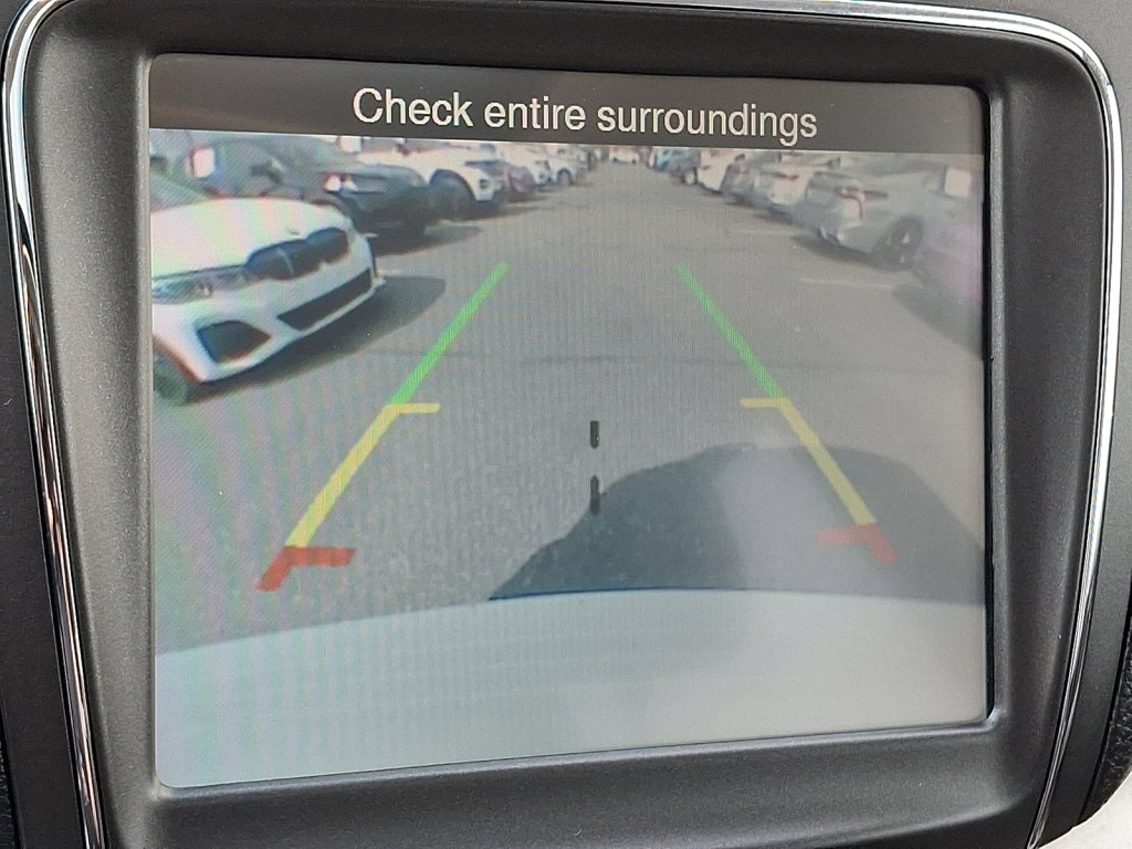 Used 2020 Dodge Journey Crossroad image 28