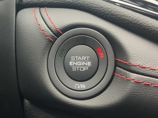 New 2027 Dodge Durango GT AWD/4WD image 37