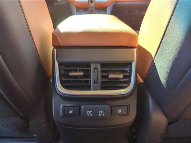 Used 2020 Subaru Legacy Touring XT image 20