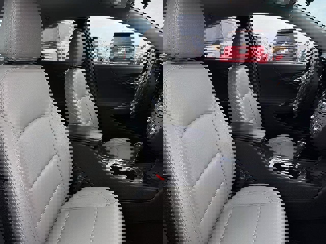 Used 2020 Chevrolet Malibu RS image 22