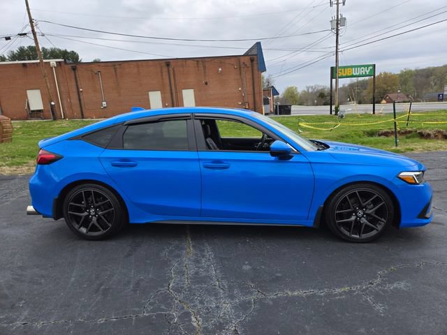 Used 2024 Honda Civic Sport Touring image 12