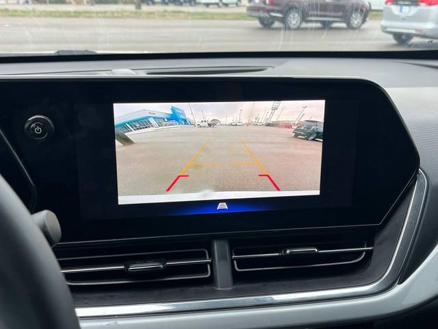 Certified 2025 Chevrolet Trax LT w/ LT Convenience Package image 31