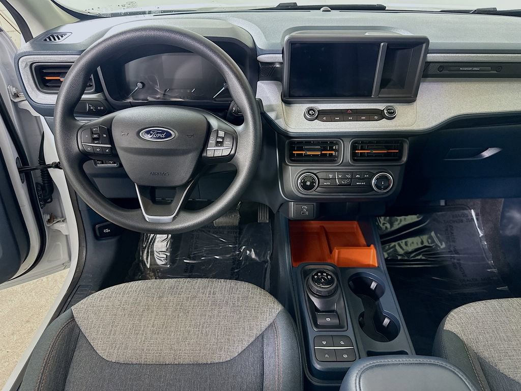 Used 2024 Ford Maverick XLT w/ Equipment Group 300A Standard image 17