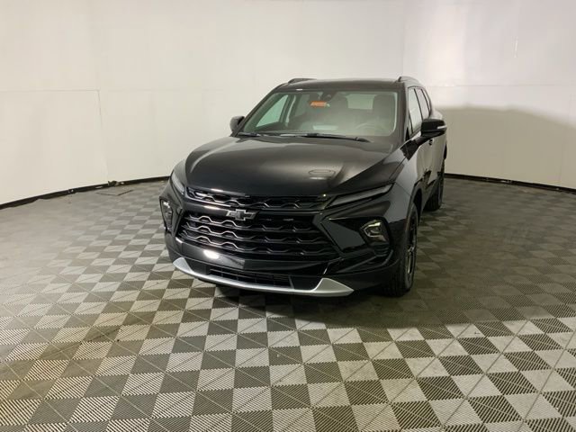 New 2026 Chevrolet Blazer LT w/ Sound & Technology Package image 4