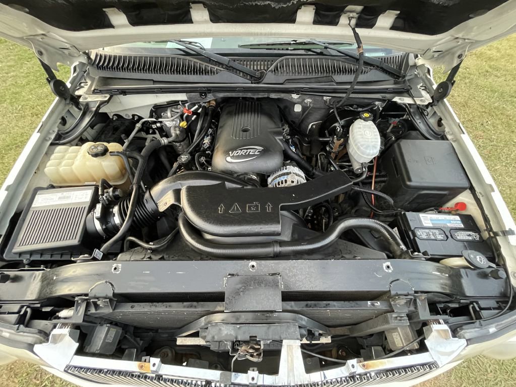 Used 2003 Cadillac Escalade LUXURY image 22