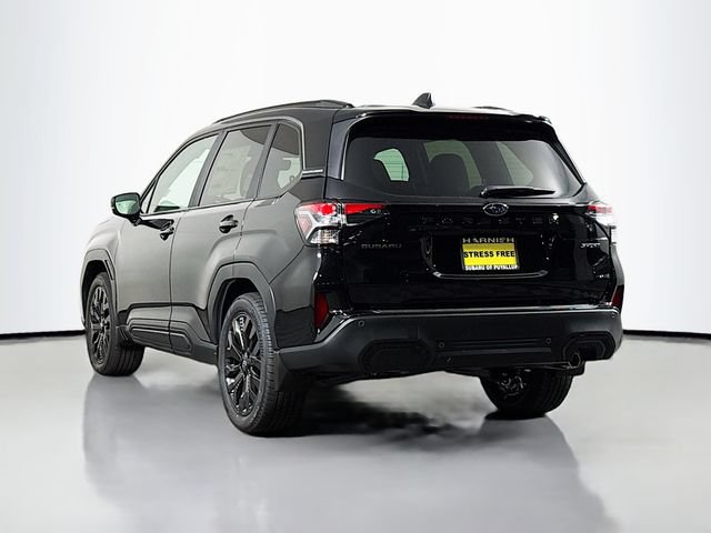 New 2026 Subaru Forester Sport AWD/4WD image 5
