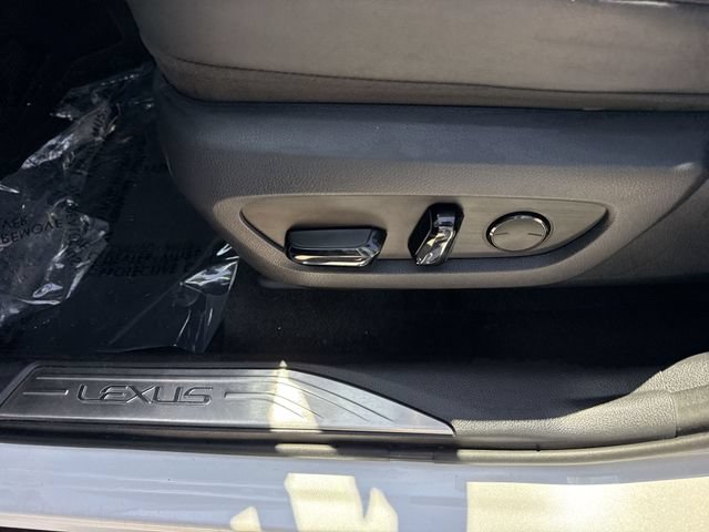 Used 2022 Lexus NX 350 AWD image 12