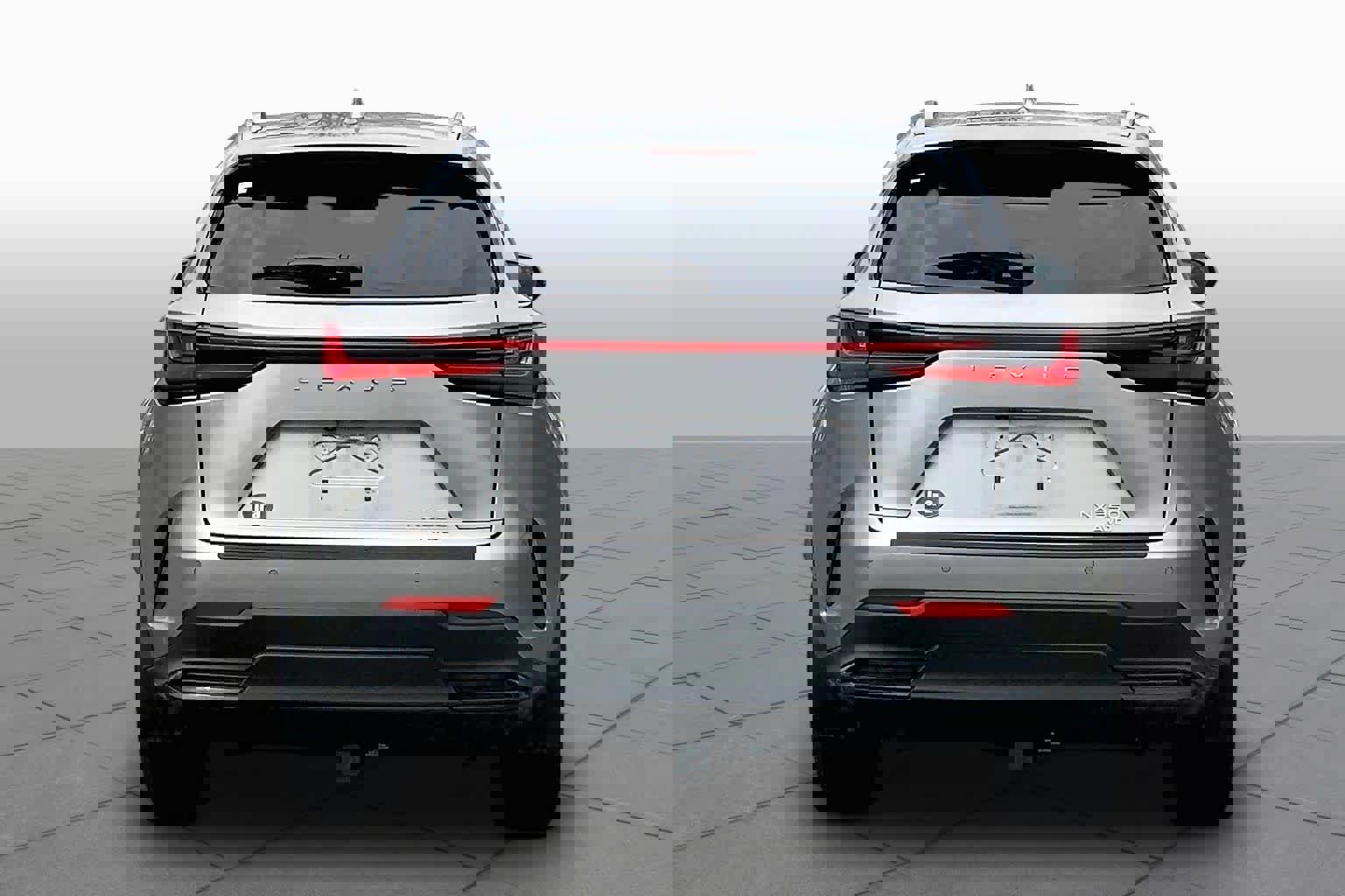 Used 2023 Lexus NX 350 AWD image 5