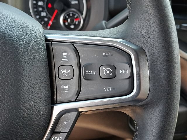 Used 2026 RAM 2500 Big Horn AWD/4WD image 21