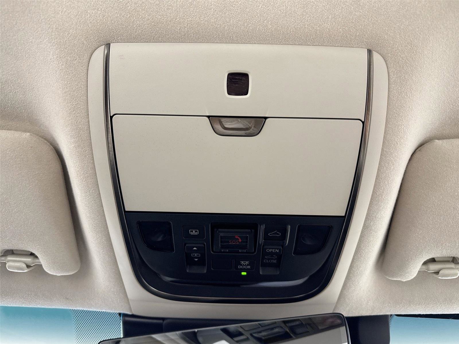 Used 2022 Lexus LS 500 RWD image 24