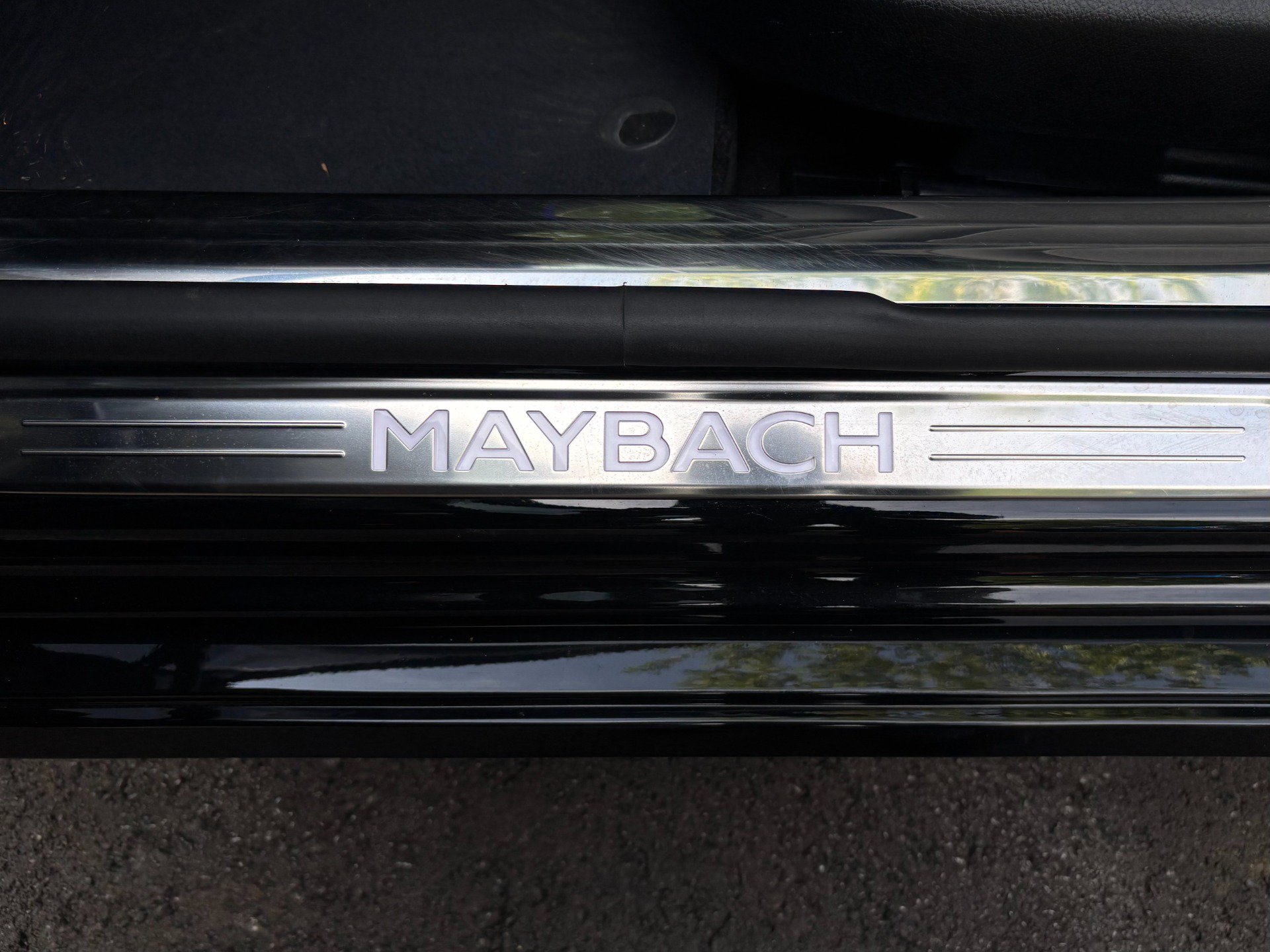 Used 2024 Mercedes-Benz Maybach S 580 4MATIC image 71