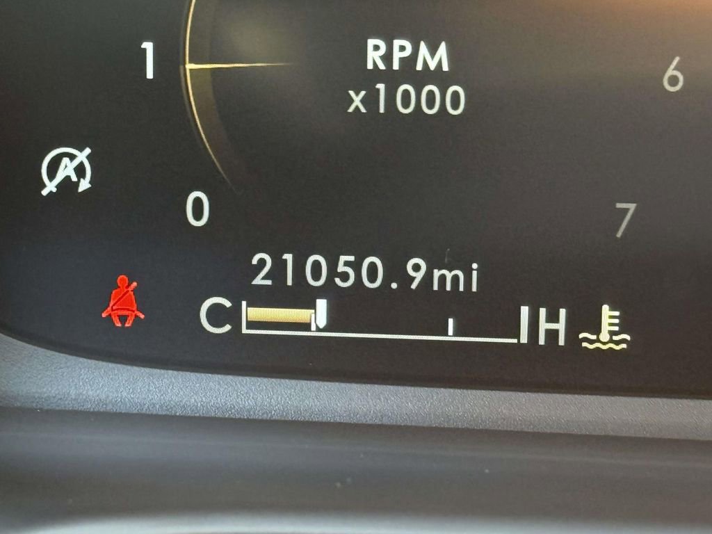 Used 2023 Lincoln Aviator Black Label w/ Dynamic Handling Package image 32