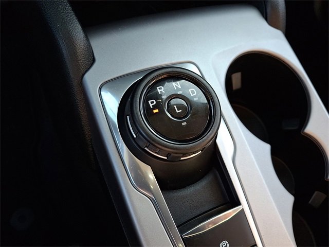 Certified 2022 Ford Bronco Sport Big Bend w/ Convenience Package image 15