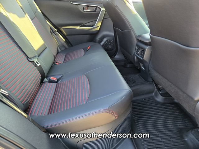 Used 2023 Toyota RAV4 XSE w/ Weather Package AWD/4WD image 16