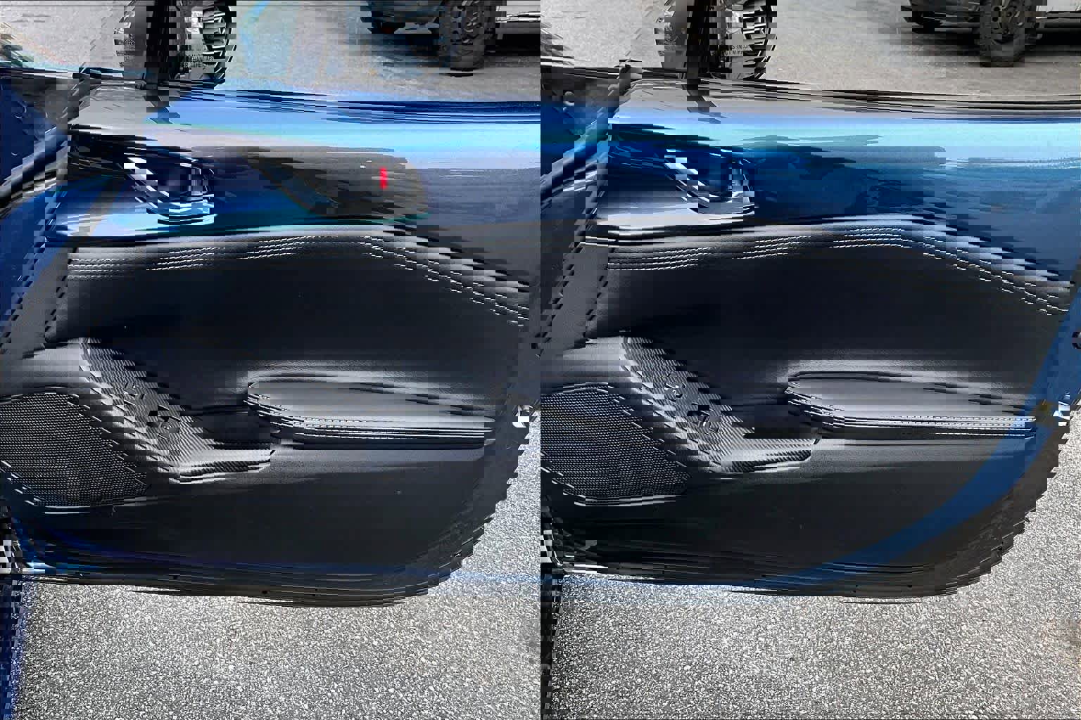 Used 2020 MAZDA MX-5 Miata RF Grand Touring RWD image 20