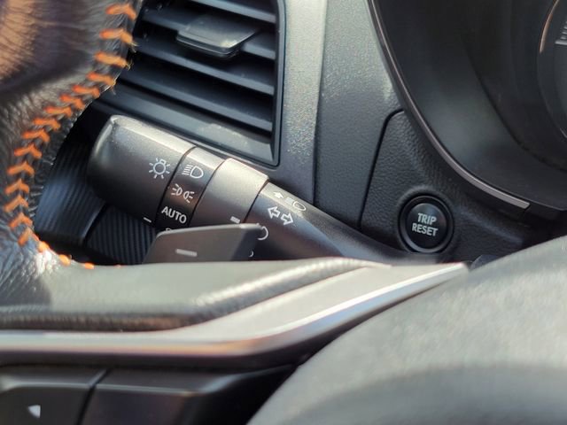 Used 2021 Subaru Crosstrek 2.0i Premium w/ Moonroof Package image 14