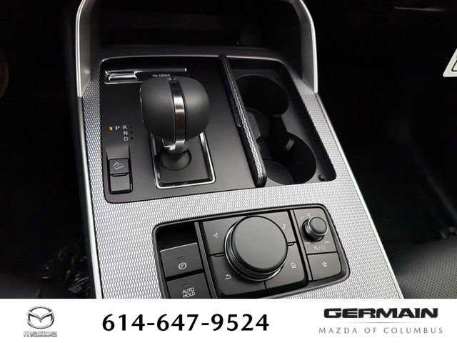 New 2026 MAZDA CX-90 3.3 Turbo w/ Premium Sport Pkg image 29
