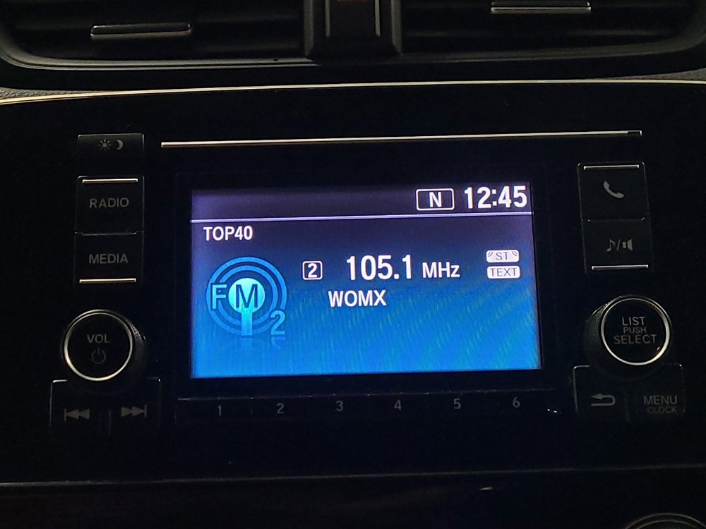 Used 2020 Honda CR-V LX image 25