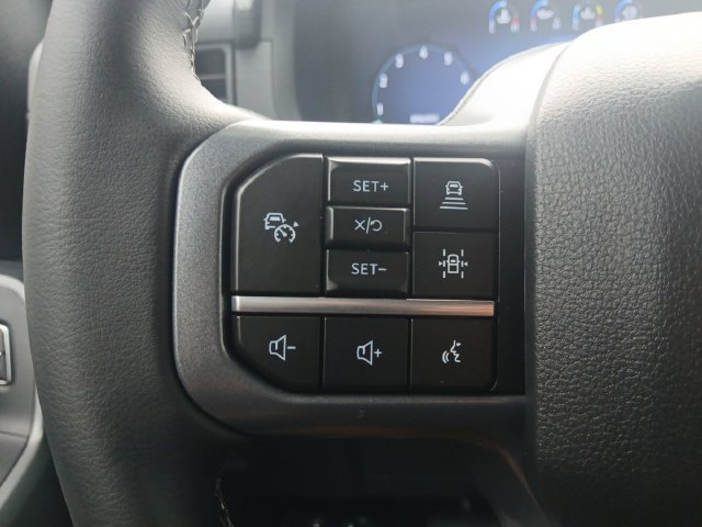 Certified 2026 Ford F150 XLT RWD image 12