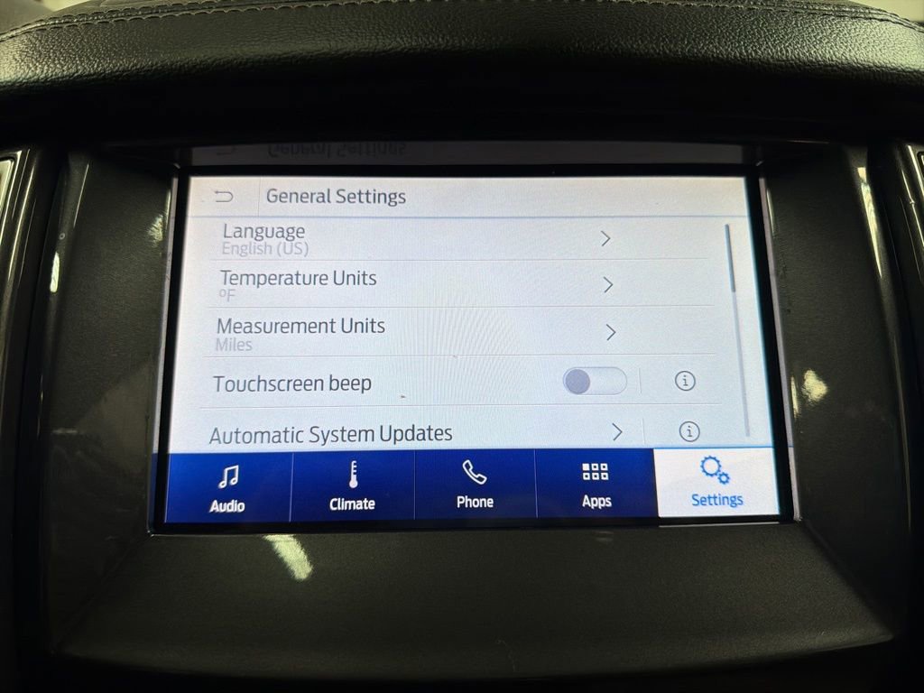 Used 2019 Ford Ranger Lariat w/ Equipment Group 501A Mid AWD/4WD image 34