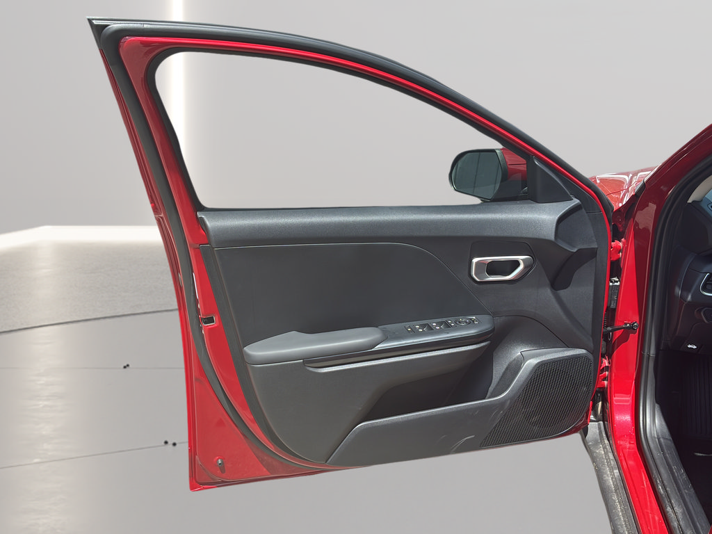 New 2026 Kia K4 FWD image 11