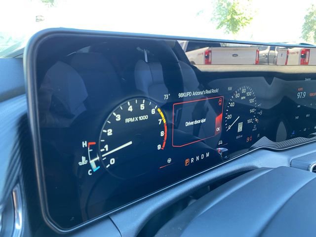 New 2026 Ford Mustang GT Premium image 59