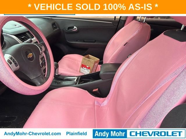 Used 2012 Chevrolet Malibu LT w/ 1LT All-Star Package FWD image 15