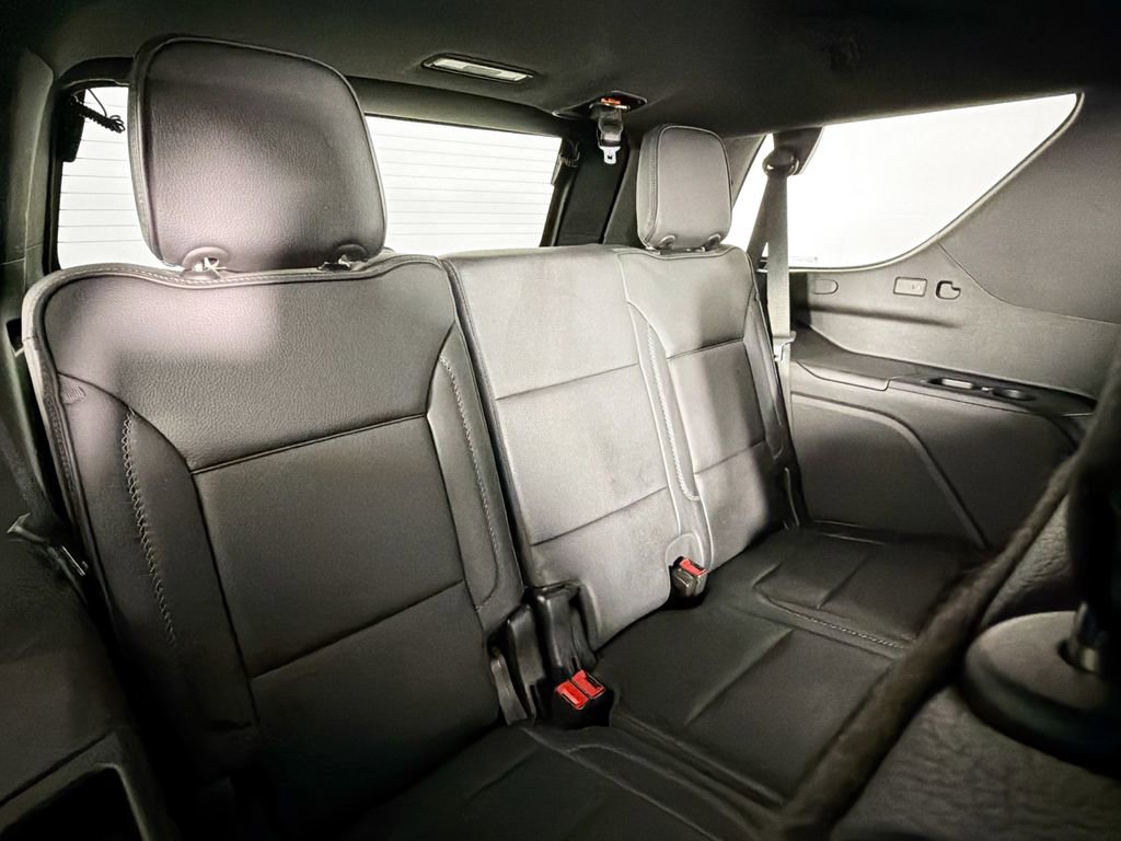 Used 2022 GMC Yukon Denali image 27