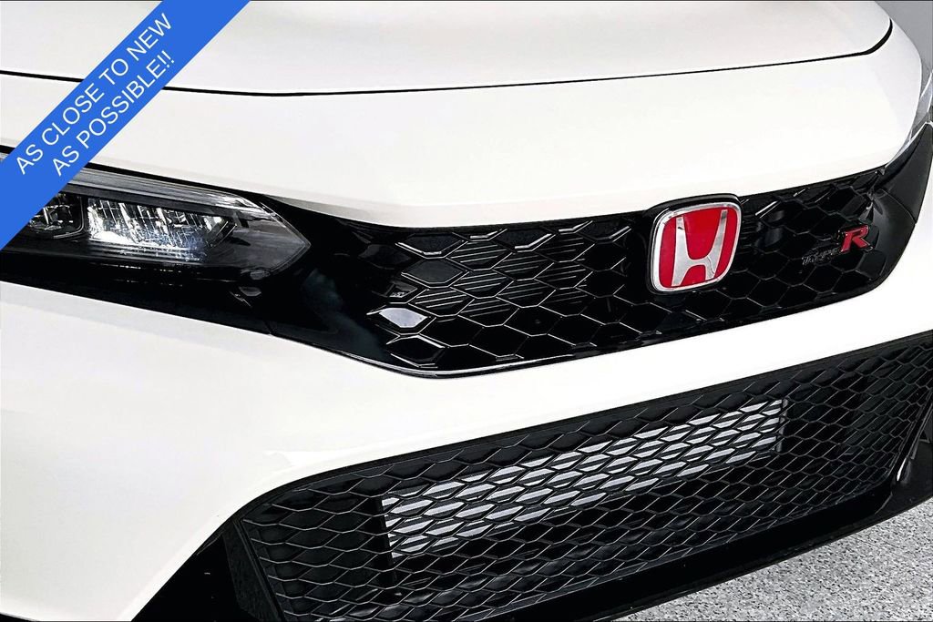 Used 2025 Honda Civic Type R image 37