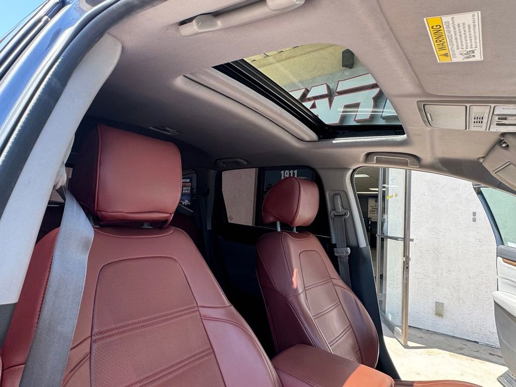 Used 2018 Honda CR-V EX image 19