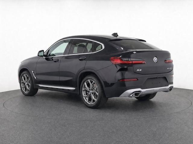 Used 2024 BMW X4 xDrive30i AWD/4WD image 8