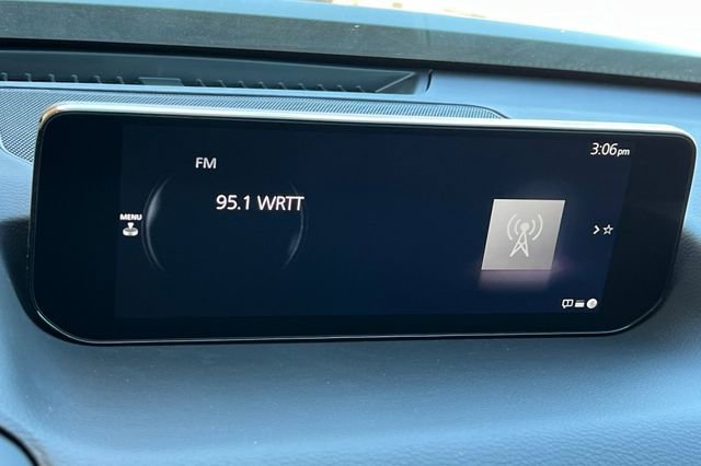 New 2025 MAZDA CX-50 AWD 2.5 S w/ Cargo Package image 21
