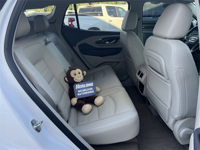 Used 2022 GMC Terrain Denali image 26