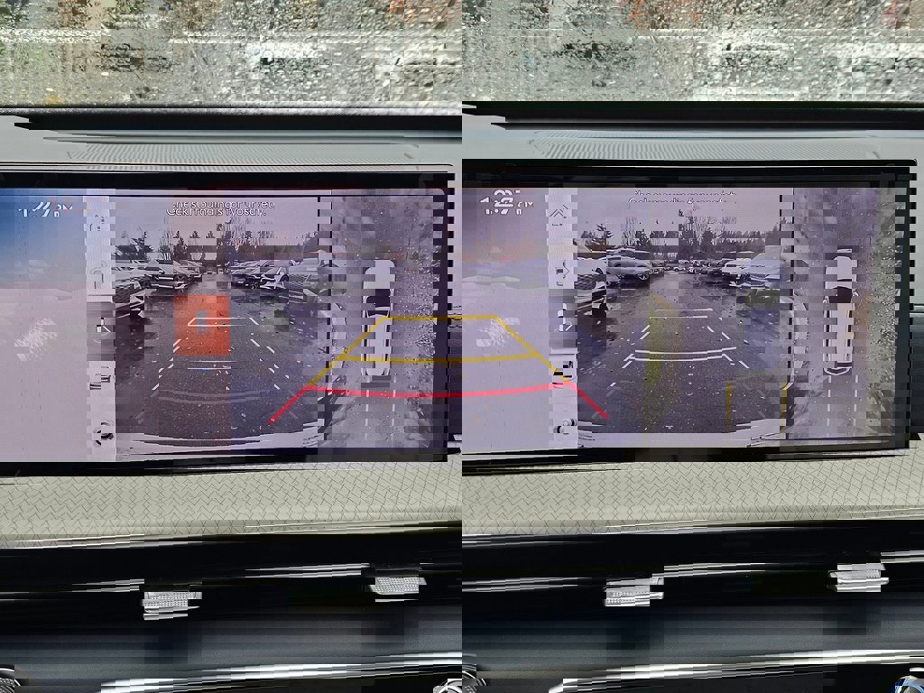 New 2026 Genesis GV80 3.5T Prestige image 15