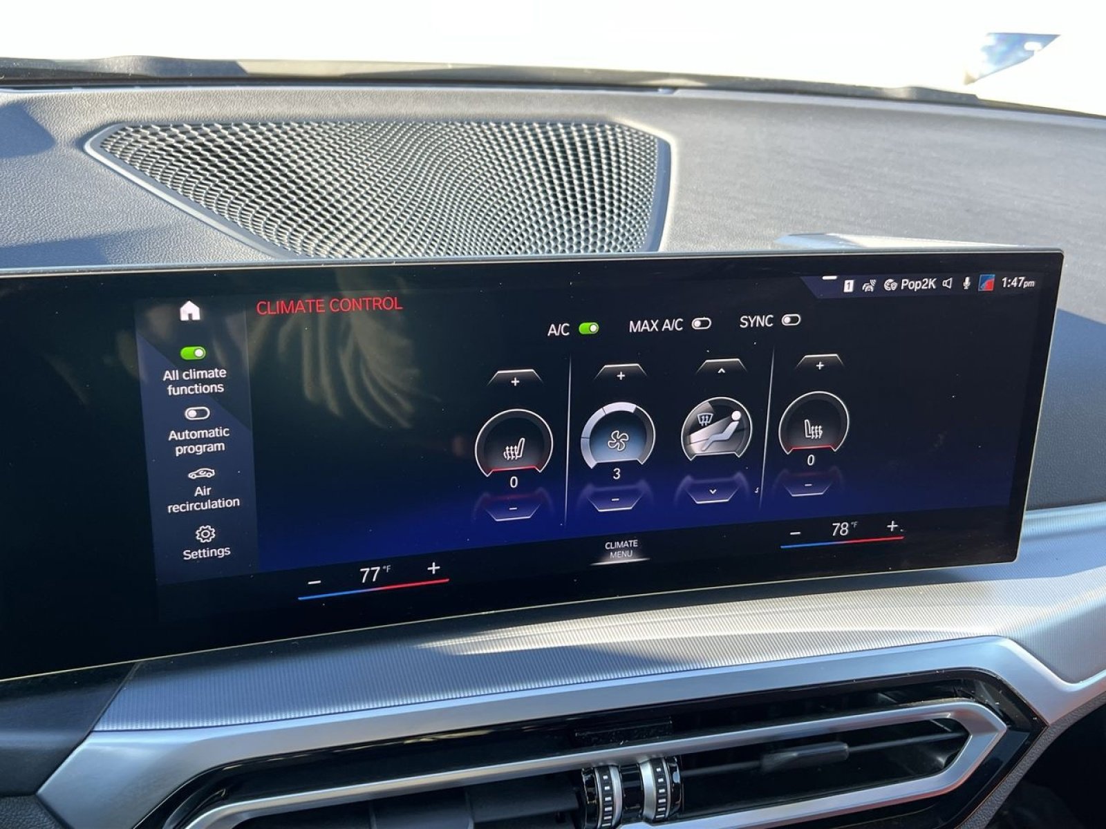 Used 2024 BMW M440i xDrive Gran Coupe image 22