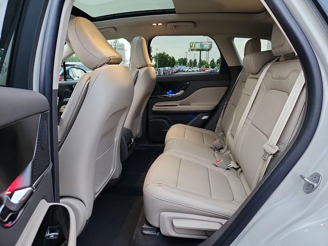 New 2024 Lincoln Corsair Grand Touring AWD/4WD image 5