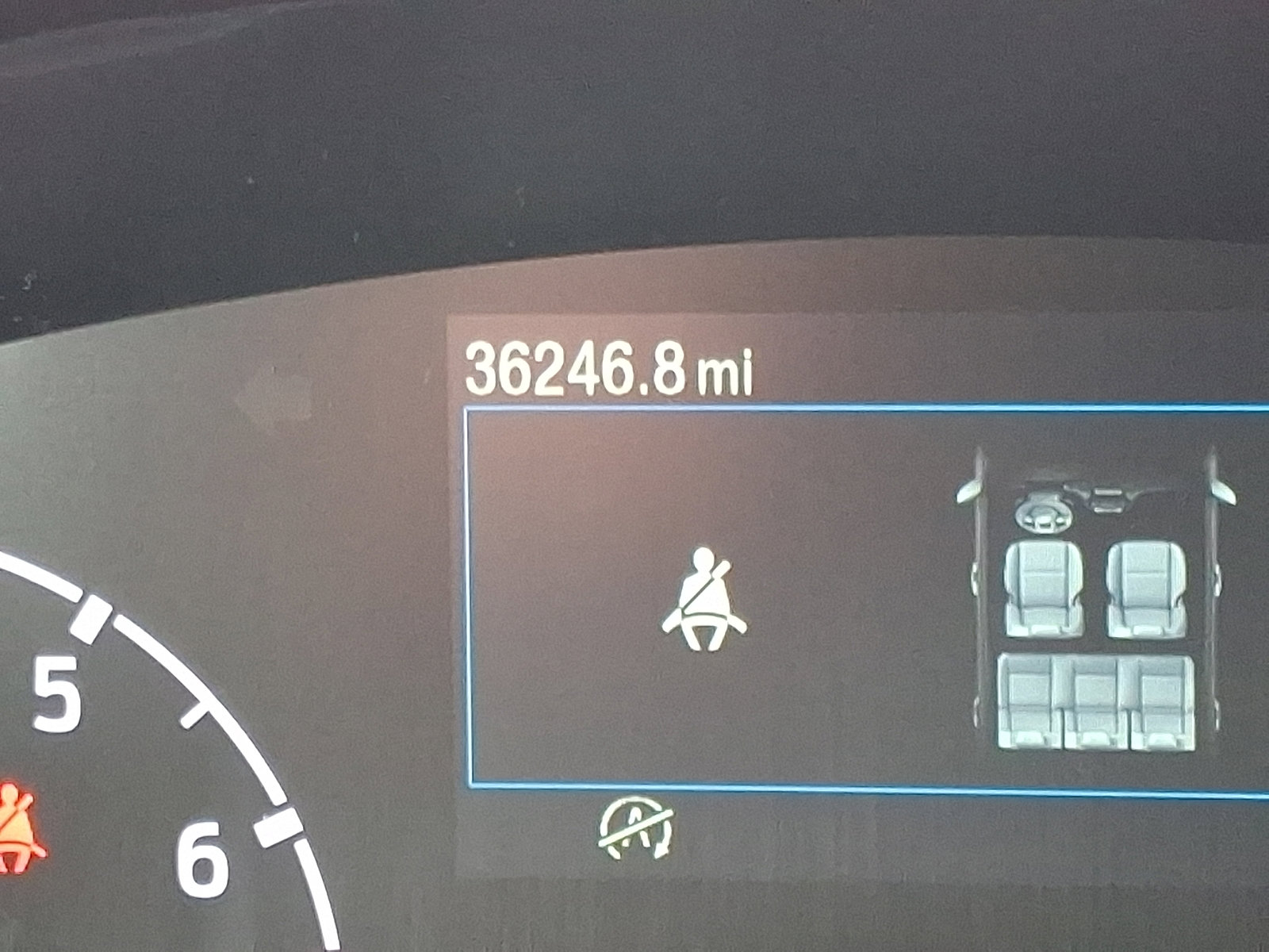 Used 2023 Ford Maverick XLT w/ Equipment Group 300A Standard image 19